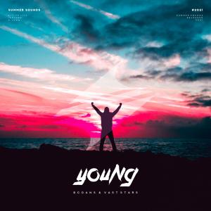 Album Young from Bcoans
