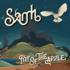 Album Fat of the Apple oleh Samh