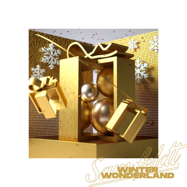 Download Download Winter Wonderland MP3 Song | Lyrics Winter ...