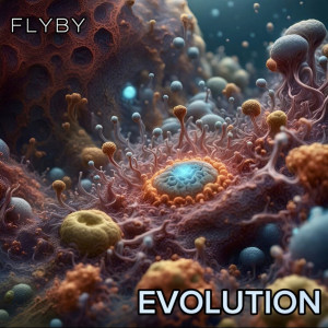 Album Evolution from 