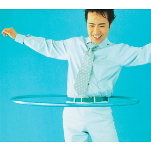 收聽藤井隆的Mikakunin Hikoutai歌詞歌曲