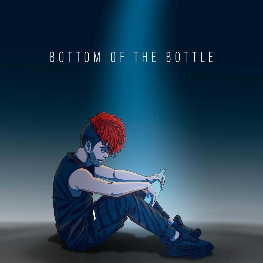 Bottom of the Bottle