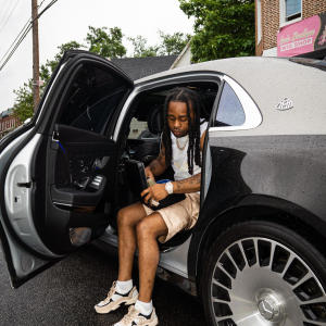 Yg Teck的專輯Cant be guarded (Explicit)