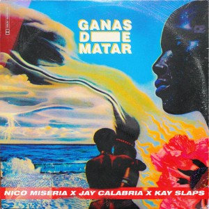 Listen to Ganas de Matar (Explicit) song with lyrics from Kay Slaps