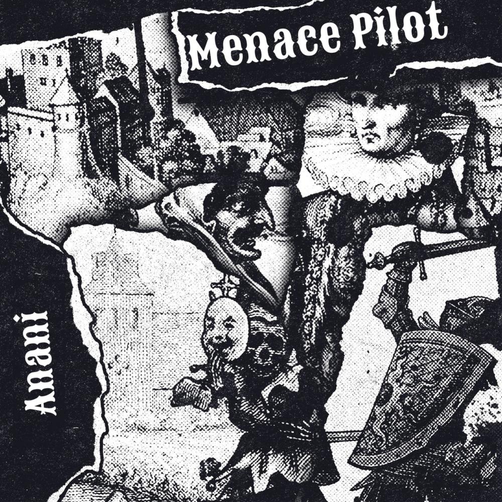 Menace Pilot (Explicit)
