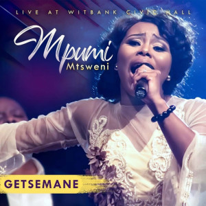 收聽Mpumi Mtsweni的I Am Satisfied (Live)歌詞歌曲