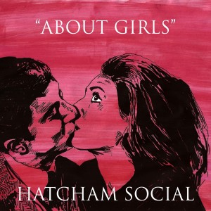 收聽Hatcham Social的Stick Together歌詞歌曲