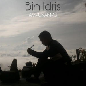Album Ampunanmu from Bin Idris