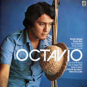 ดาวน์โหลดและฟังเพลง Y Que Te Haga Feliz พร้อมเนื้อเพลงจาก Octavio