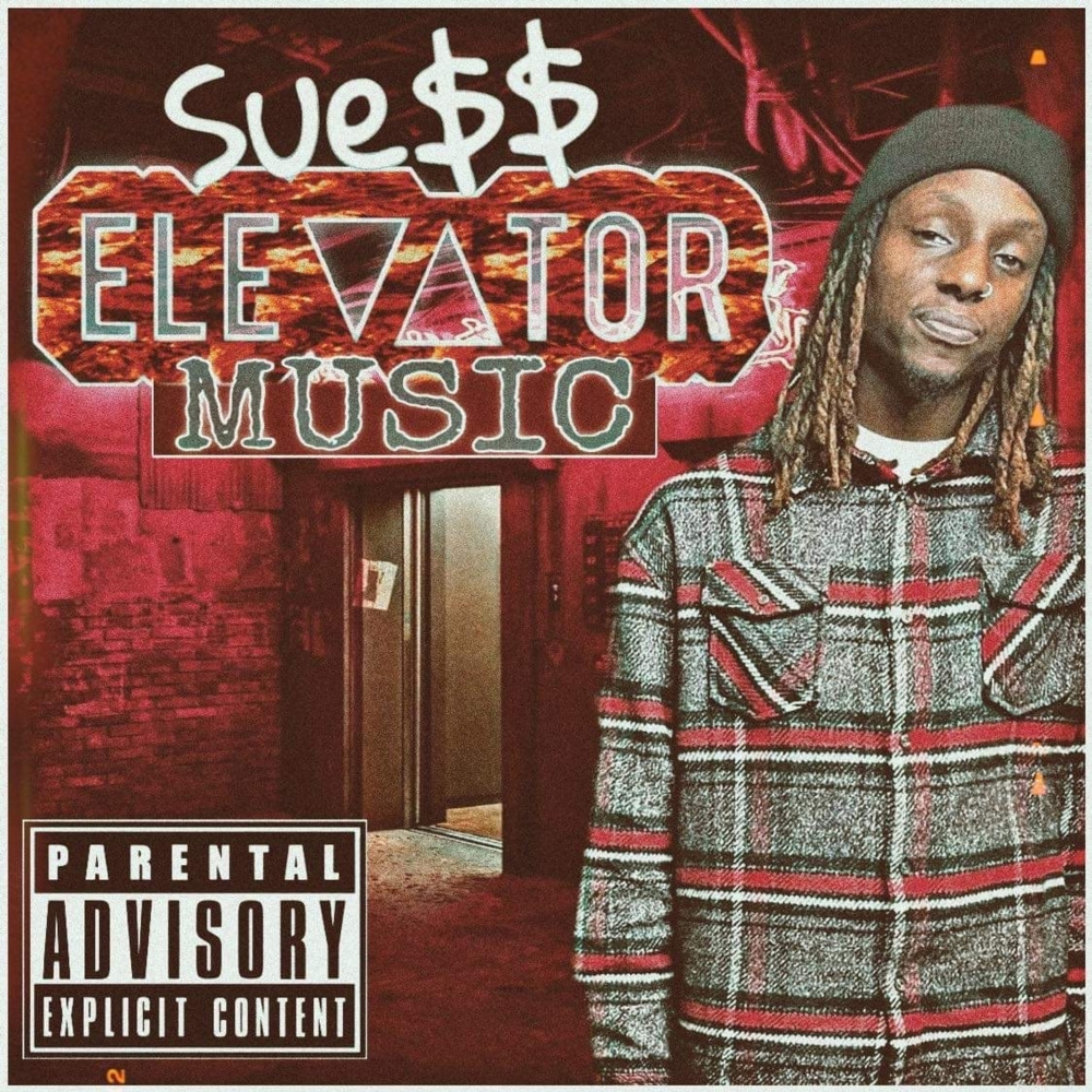 Elevator Music (Explicit)