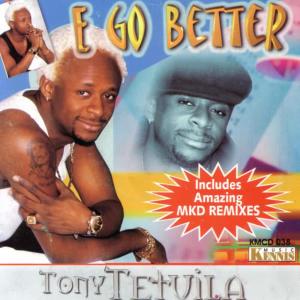 ดาวน์โหลดและฟังเพลง No One Like U พร้อมเนื้อเพลงจาก Tony Tetuila