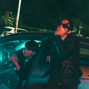 Dengarkan Bulletproof (feat. Boi B) lagu dari Toru dengan lirik