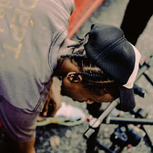 default playlist img