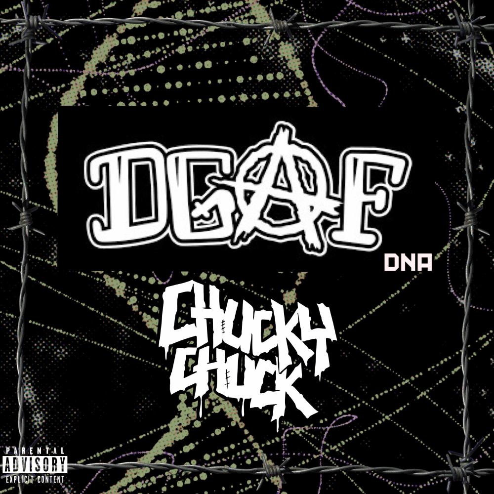 DGAF DNA (Explicit)