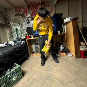 default playlist img