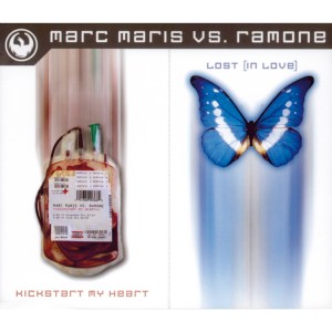 收聽Marc Maris的Lost In Love - New Club Mix歌詞歌曲