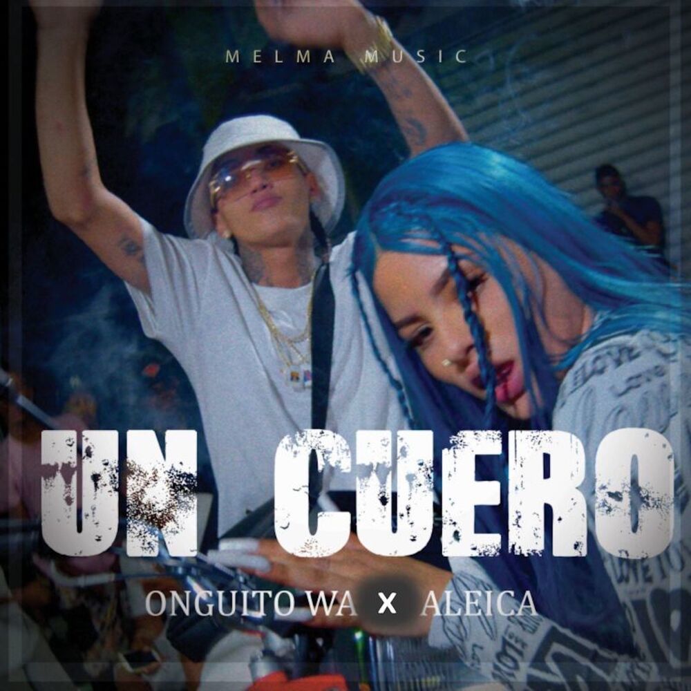 UN CUERO (Explicit)