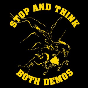 ดาวน์โหลดและฟังเพลง Get Lost (Demo 2) พร้อมเนื้อเพลงจาก Stop and Think