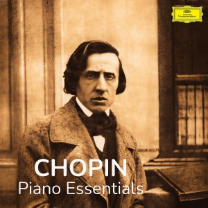 Maurizio Pollini的專輯Chopin: Piano Essentials