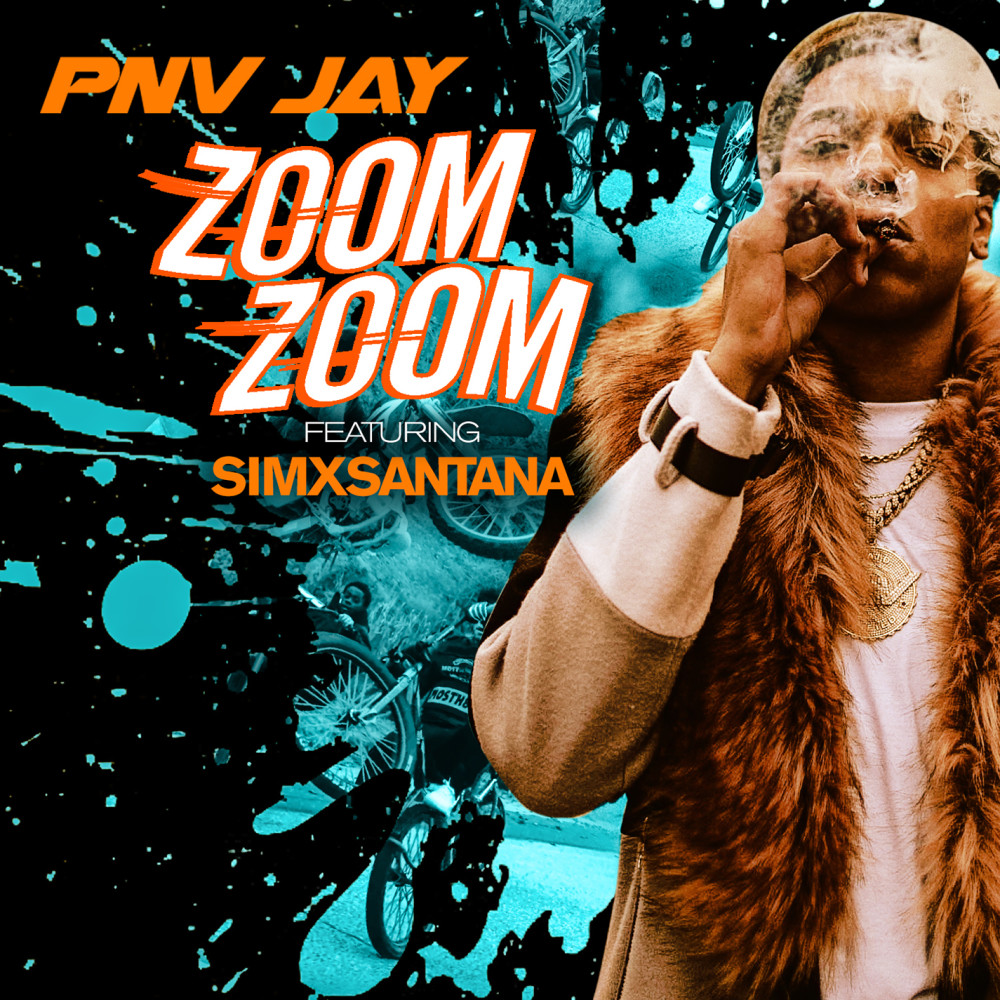 Zoom Zoom (feat. SimxSantana) (Explicit)