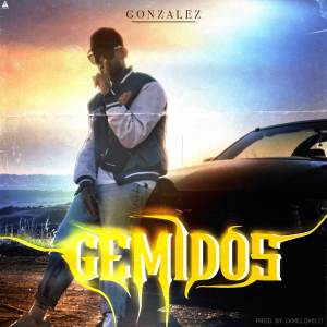 Gonzalez的專輯Gemidos