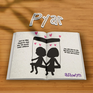 ASHWYN的專輯Pyar