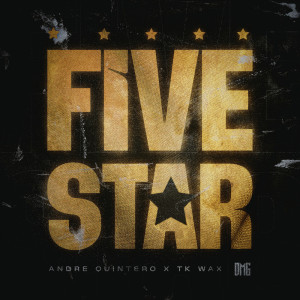 Album FIVE STAR from 
