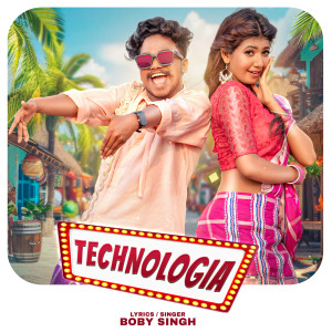 Listen to Technologia song with lyrics from Boby Singh