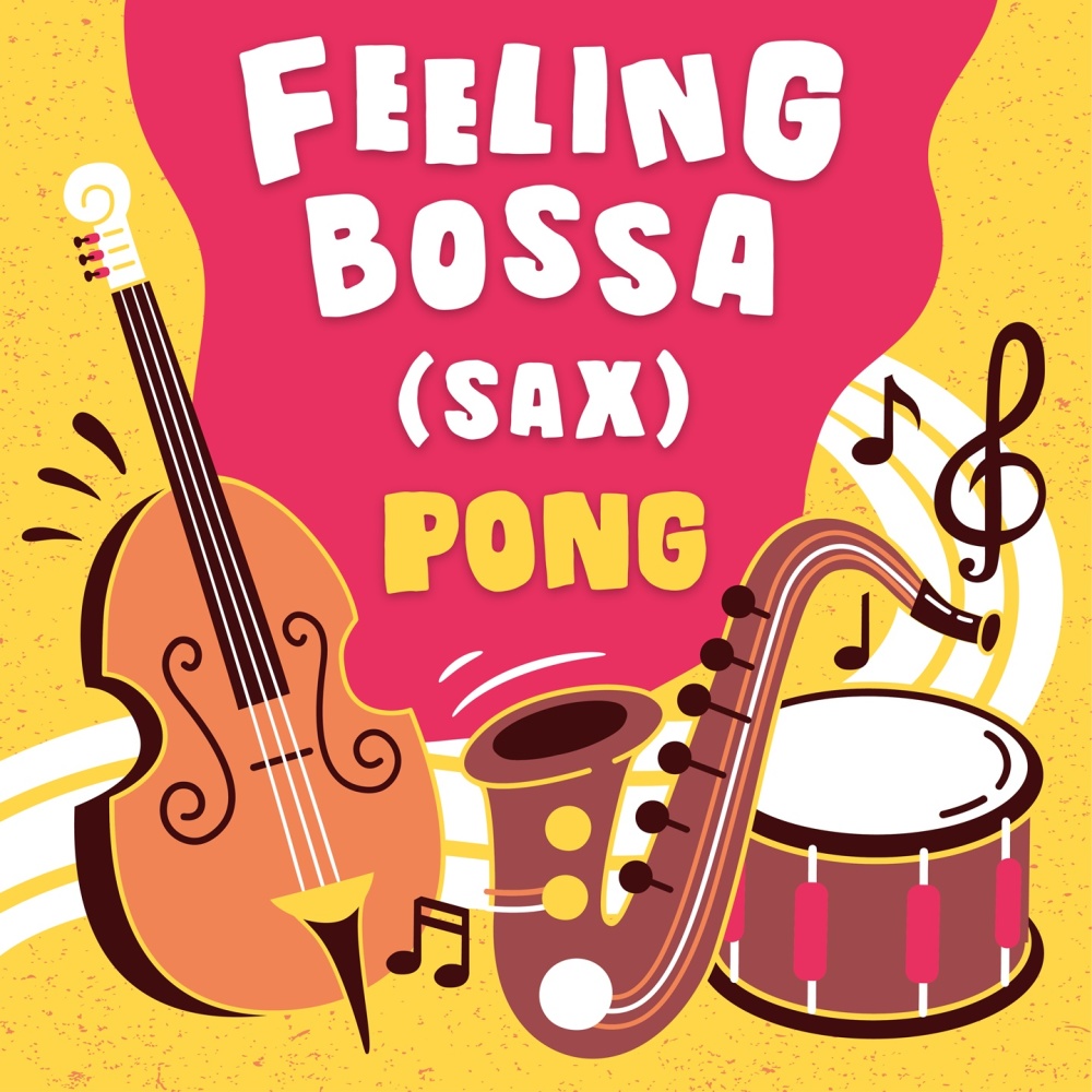 Feeling Bossa (Sax)