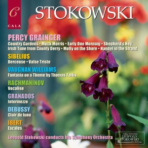 收聽Leopold Stokowski's Symphony Orchestra的Kuolema Op. 44: Valse Triste歌詞歌曲