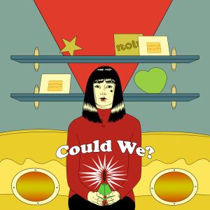 Listen to Could We ? (Explicit) song with lyrics from Eleanor Whisper