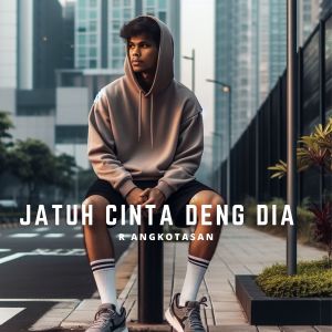 R Angkotasan的专辑Jatuh Cinta Deng Dia