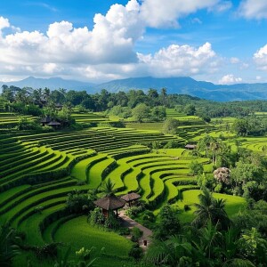 Album THEME SONG INDONESIAISME from 