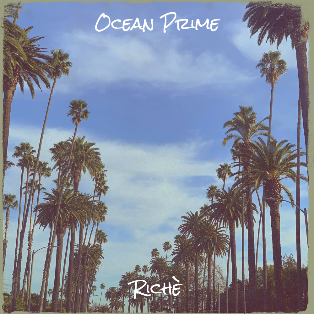 Ocean Prime (Explicit)