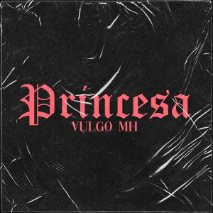 Album PRINCESA (Explicit) from 