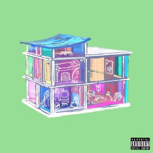 ดาวน์โหลดและฟังเพลง Friends With A Ghost (Explicit) พร้อมเนื้อเพลงจาก Molly McPhaul