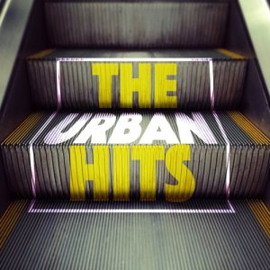 Urban Beats的專輯The Urban Hits