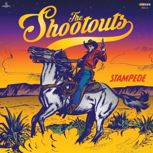 收聽The Shootouts的Better Things to Do (Acoustic Version)歌詞歌曲