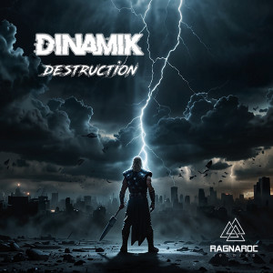 Listen to Destruction song with lyrics from Dinamik