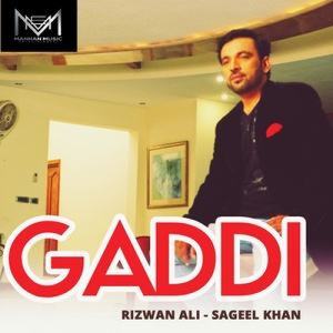 ดาวน์โหลดและฟังเพลง Gaddi พร้อมเนื้อเพลงจาก Rizwan Ali