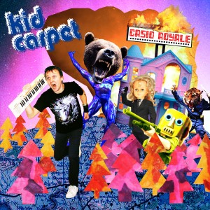 ดาวน์โหลดและฟังเพลง I Dont Want to Fall in Love with You พร้อมเนื้อเพลงจาก Kid Carpet