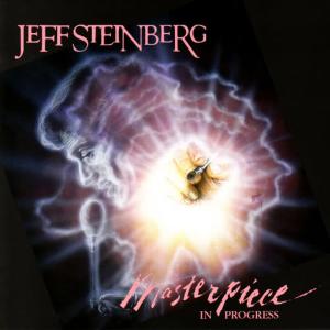 Jeff Steinberg的專輯Masterpiece in Progress