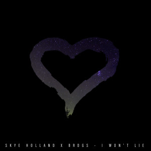 Album I Won't Lie from 