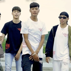 Album ລູກຫຼານລາວ from LITBOII Official