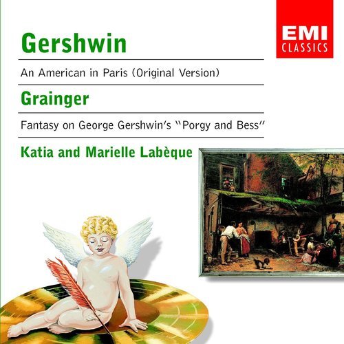 Fantasy on George Gershwin's 'Porgy and Bess' (2002 Remastered Version)