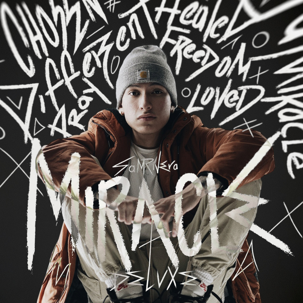 Miracle (Acoustic)