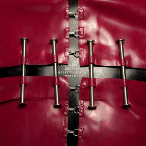 收聽Lady GaGa的Abracadabra (Gesaffelstein Remix)歌詞歌曲