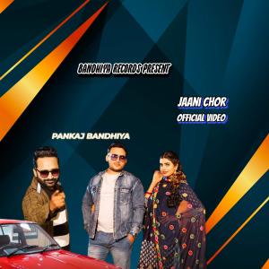 Dengarkan lagu Jaani Chor nyanyian Pankaj Bandhiya dengan lirik
