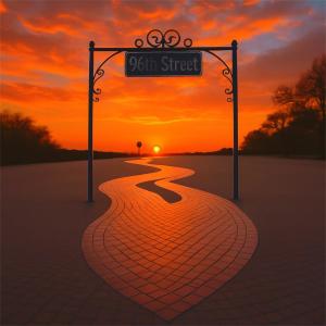 Reup的專輯96th Street (Explicit)