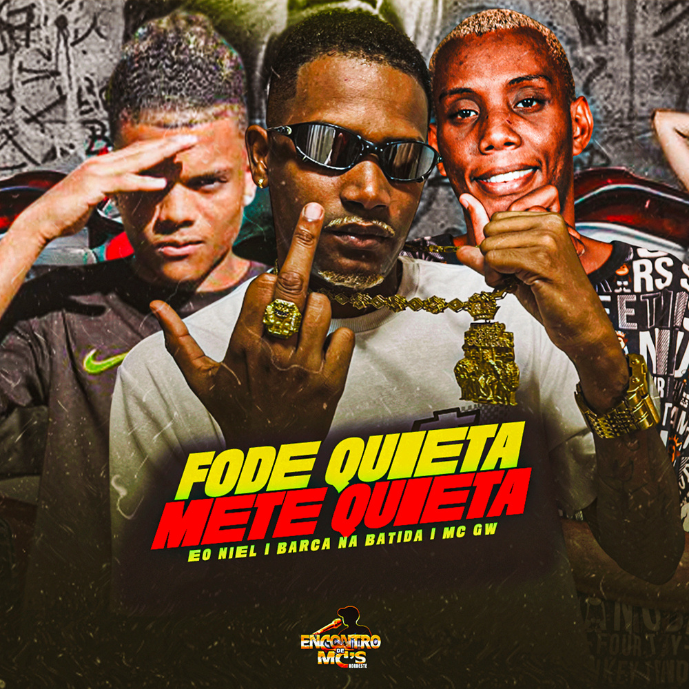 Fode Queta Mete Queta (Explicit)